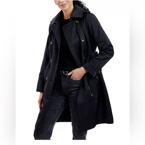 London Fog | Trench Coat | Size M